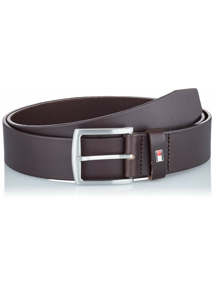 Ремень Tommy Hilfiger, коричневый
Ремень Tommy Hilfiger, коричневый