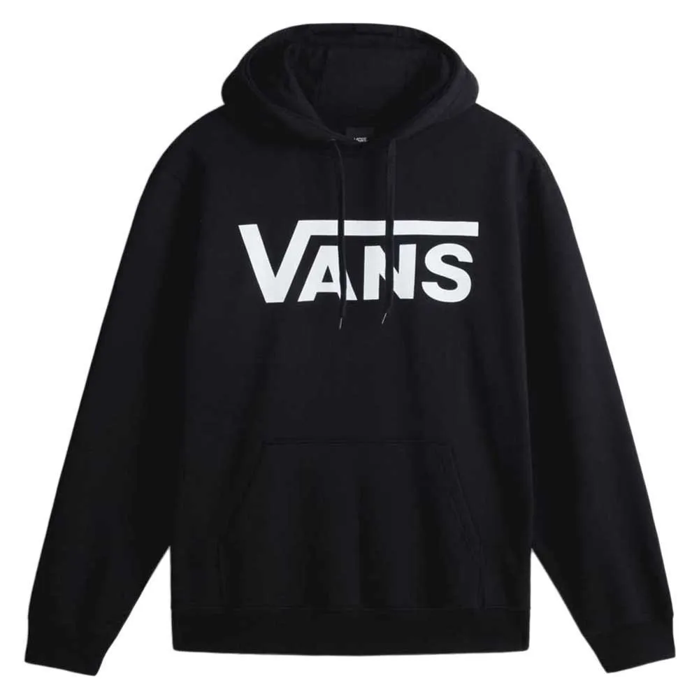 Худи Vans Classic III, черный
Худи Vans Classic III, черный