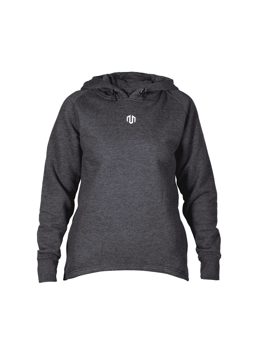 Спортивный свитер MOROTAI COMFY PERFORMANCE, темно-серый
Спортивный свитер MOROTAI COMFY PERFORMANCE, темно-серый