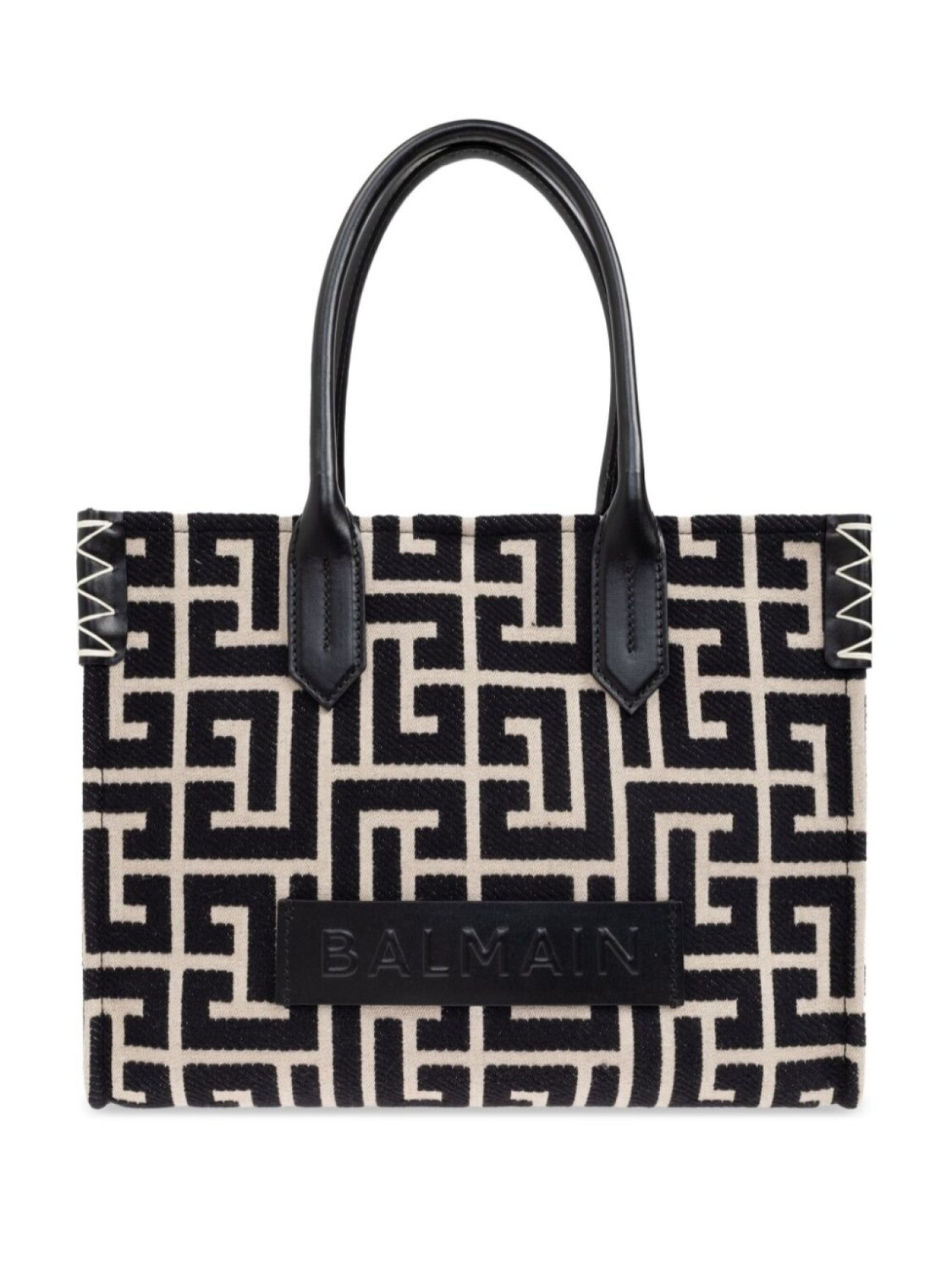 Сумка-шоппер Balmain B-Army, черный
Сумка-шоппер Balmain B-Army, черный