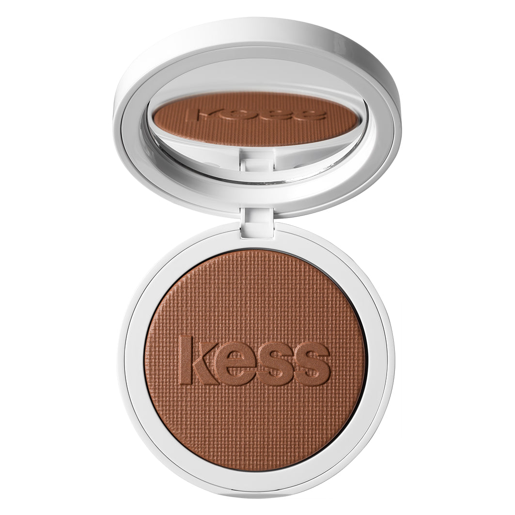 Бронзер 365 bronzer Kess Berlin, tan to deep, вес 8.5 гр.
Бронзер 365 bronzer Kess Berlin, tan to deep, вес 8.5 гр.