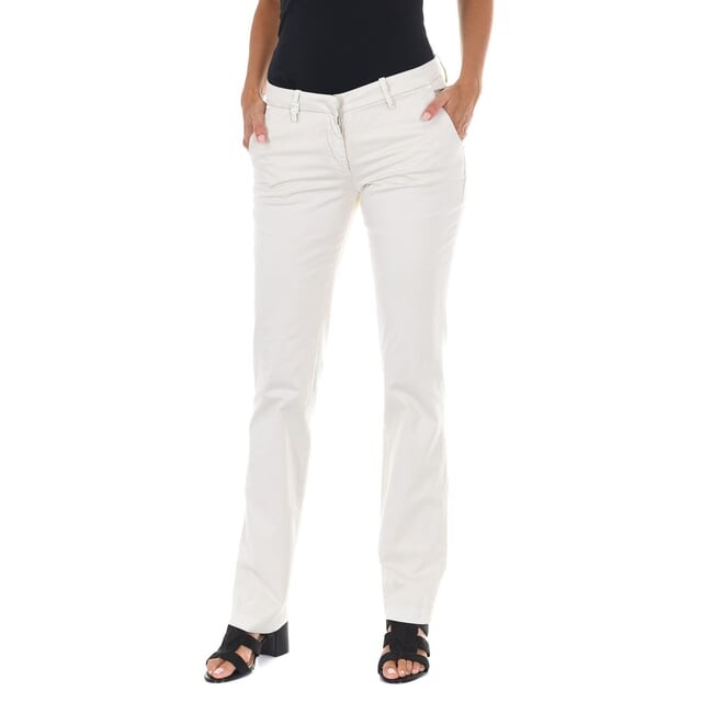 Длинные брюки в китайском стиле с прямым подолом 70dbf0028 r123 женщина Met, бежевый
Длинные брюки в китайском стиле с прямым подолом 70dbf0028 r123 женщина Met, бежевый