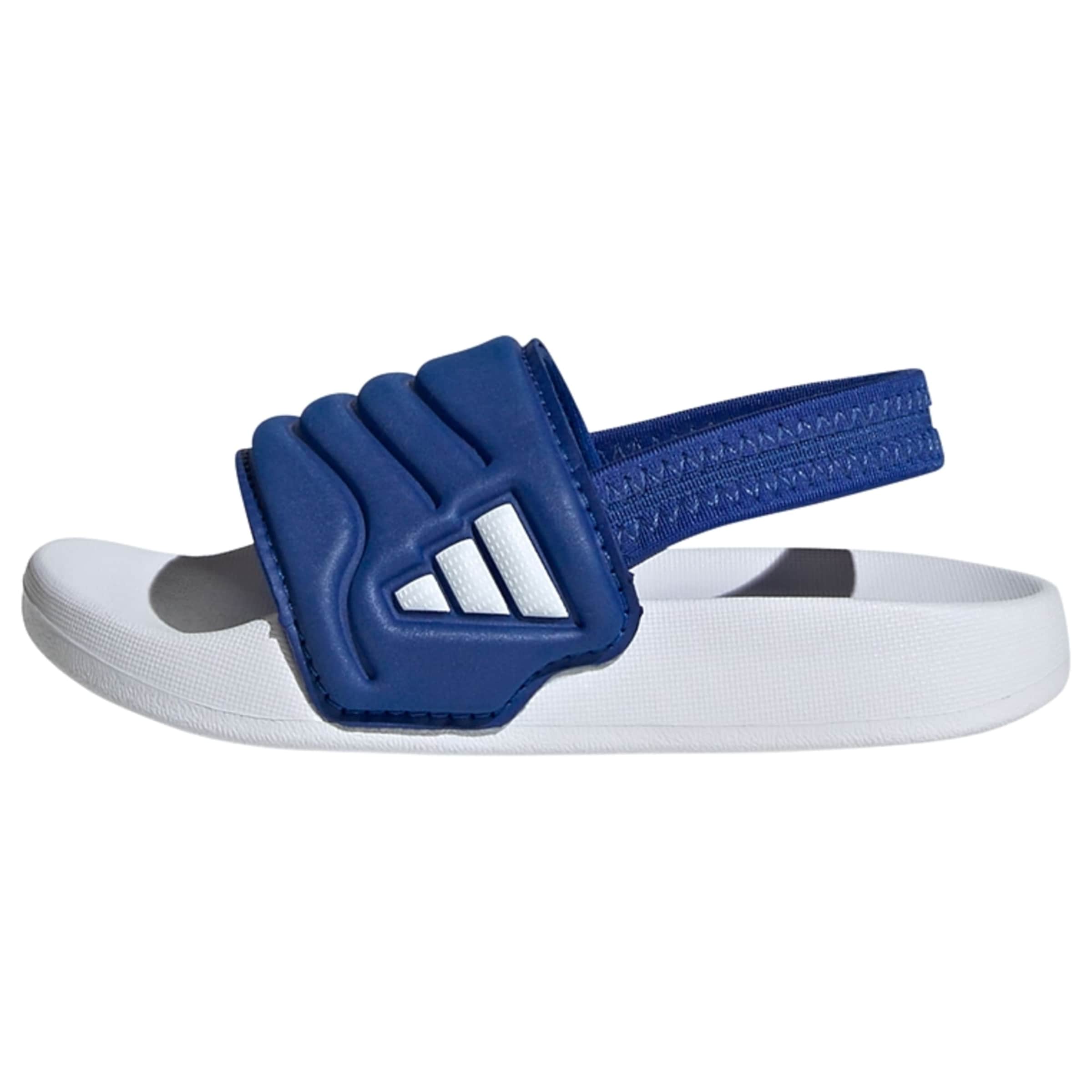 Adidas Sportswear Сандалии 'Adilette 2.0' в синем цвете
Adidas Sportswear Сандалии 'Adilette 2.0' в синем цвете