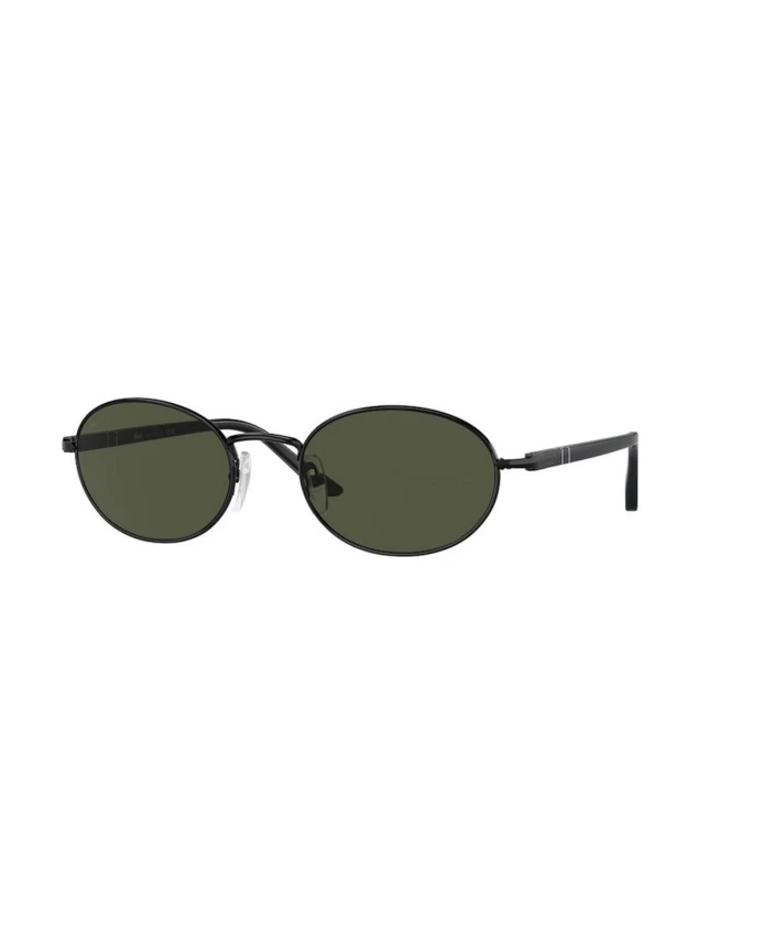 Солнцезащитные очки Ида Persol, черный
Солнцезащитные очки Ида Persol, черный
