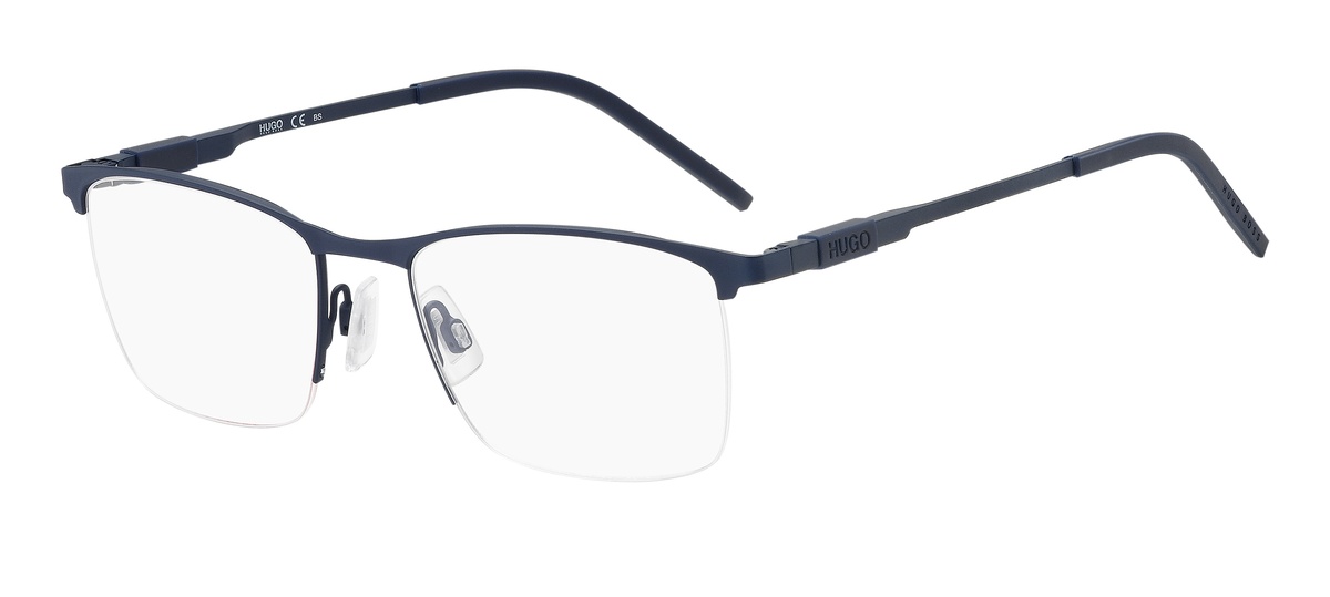 Мужские оптические оправы HG 1103 HUGO
Мужские оптические оправы HG 1103 HUGO