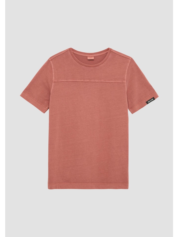 Футболка цвета 3847_rust red s.Oliver, Красный, Футболка цвета 3847_rust red s.Oliver
Футболка цвета 3847_rust red s.Oliver, Красный, Футболка цвета 3847_rust red s.Oliver