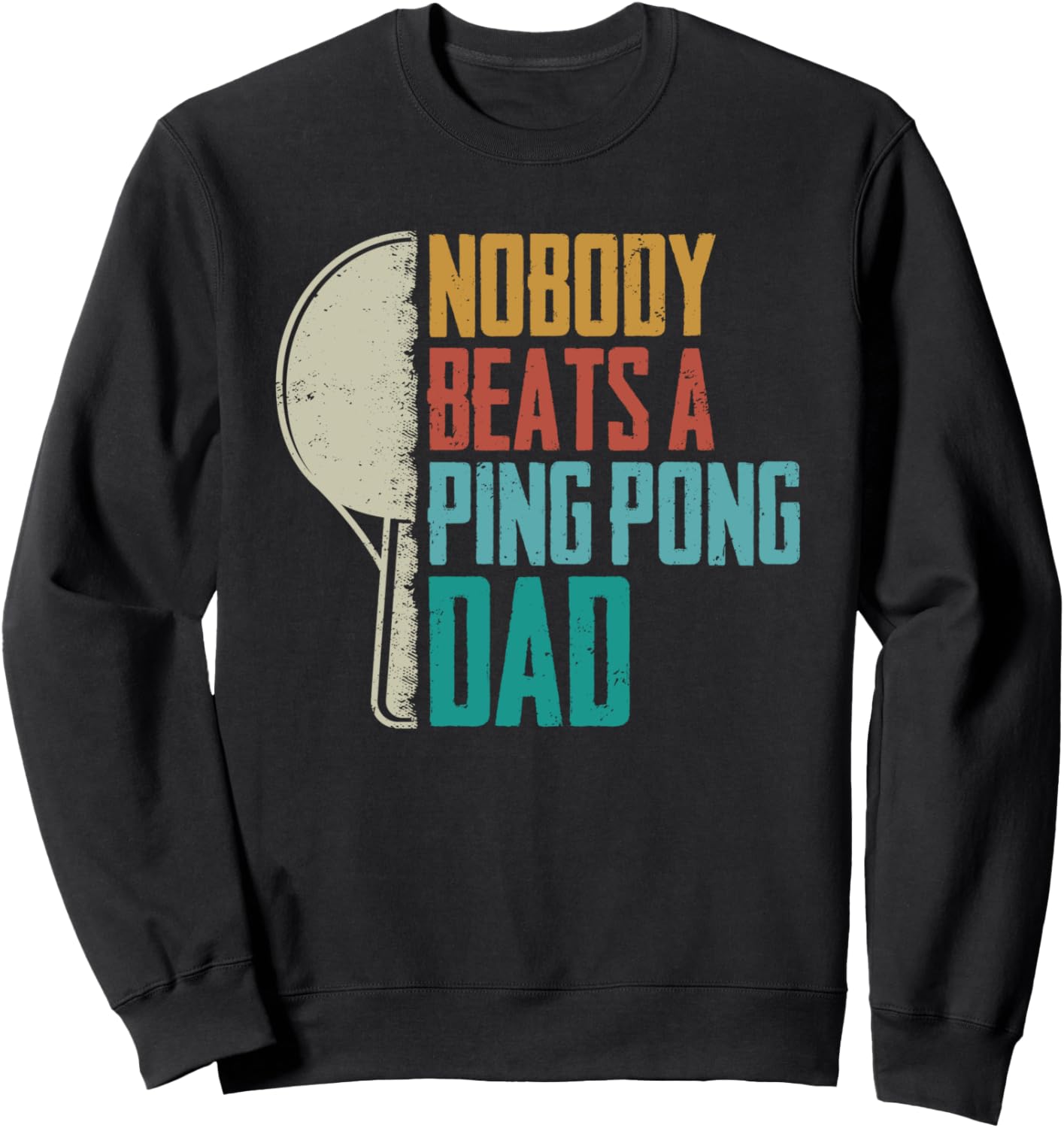 Забавная толстовка с графическим принтом для любителей настольного тенниса, идеально подходящая для пап и мужчин Funny Table Tennis Gifts & Ping Pong Outfits, черный
Забавная толстовка с графическим принтом для любителей настольного тенниса, идеально подходящая для пап и мужчин Funny Table Tennis Gifts & Ping Pong Outfits, черный