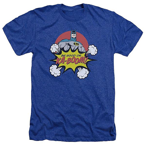 Футболка Dc comics kaboom adult heather Licensed Character
Футболка Dc comics kaboom adult heather Licensed Character
