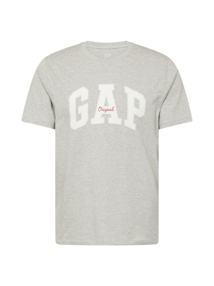 Рубашка GAP ORIGINAL, светло-серый
Рубашка GAP ORIGINAL, светло-серый