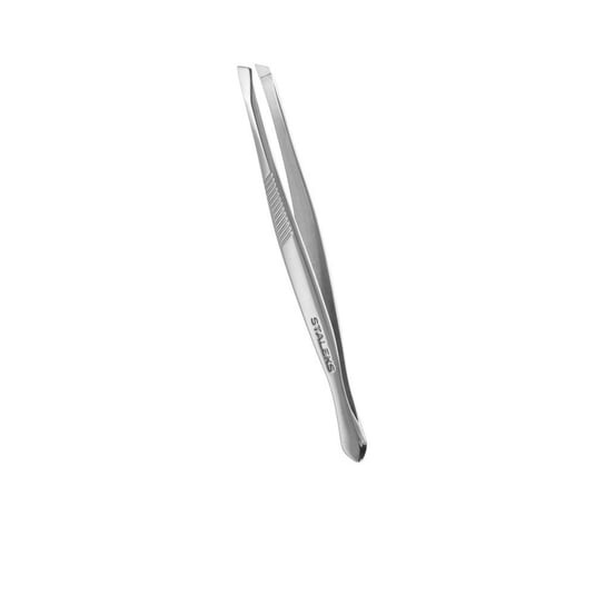 Пинцет для бровей Staleks CLASSIC 10 TYPE, 3 широких, скошенных края
Пинцет для бровей Staleks CLASSIC 10 TYPE, 3 широких, скошенных края