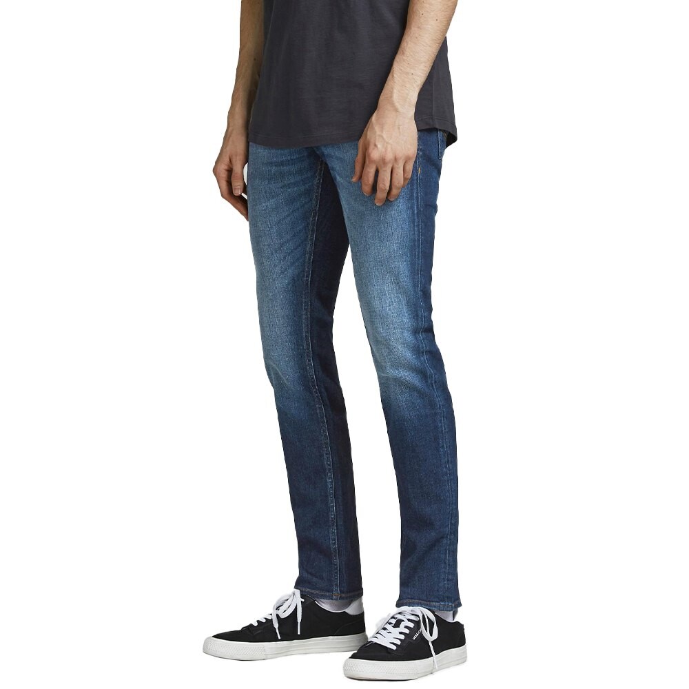Джинсы Jack & Jones Glenn Original Sbd 811, синий
Джинсы Jack & Jones Glenn Original Sbd 811, синий