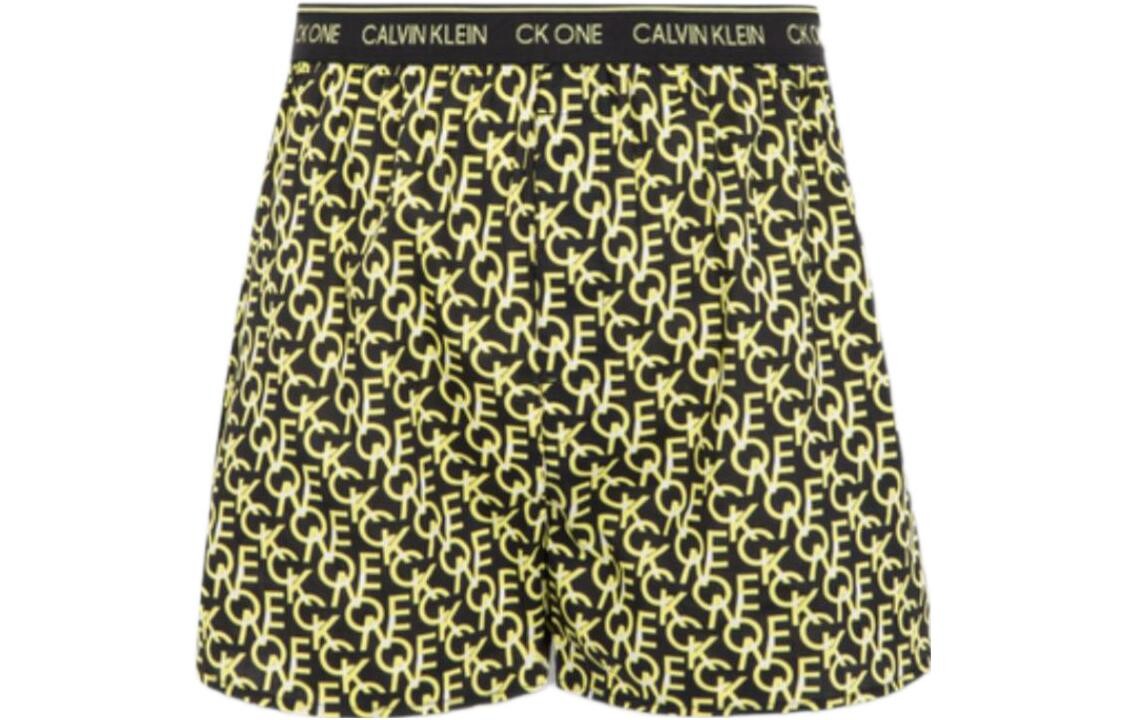 Мужские трусы Calvin Klein, цвет 1 strip (yellow on black)
Мужские трусы Calvin Klein, цвет 1 strip (yellow on black)