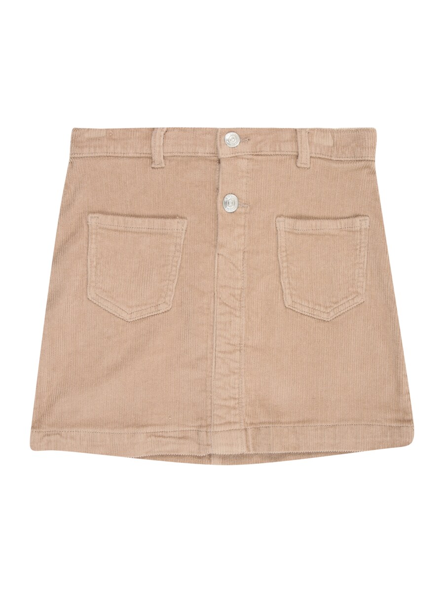 Юбка ONLY GIRLS KOGAMAZING, серо-коричневый
Юбка ONLY GIRLS KOGAMAZING, серо-коричневый