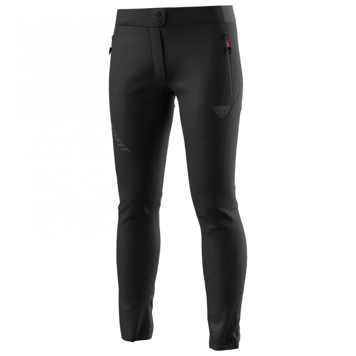 Брюки из софтшелла Dynafit Women's Transalper 2 Light DST Pant, цвет Black Out/Magnet
Брюки из софтшелла Dynafit Women's Transalper 2 Light DST Pant, цвет Black Out/Magnet