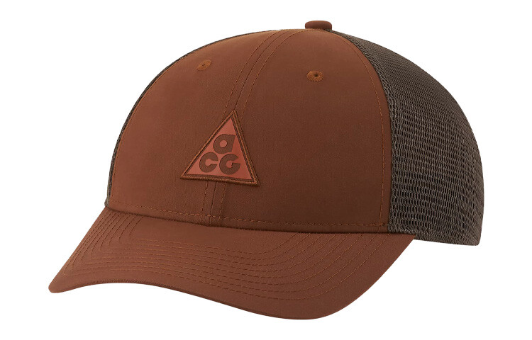 Кепка унисекс Nike, Walnut
Кепка унисекс Nike, Walnut