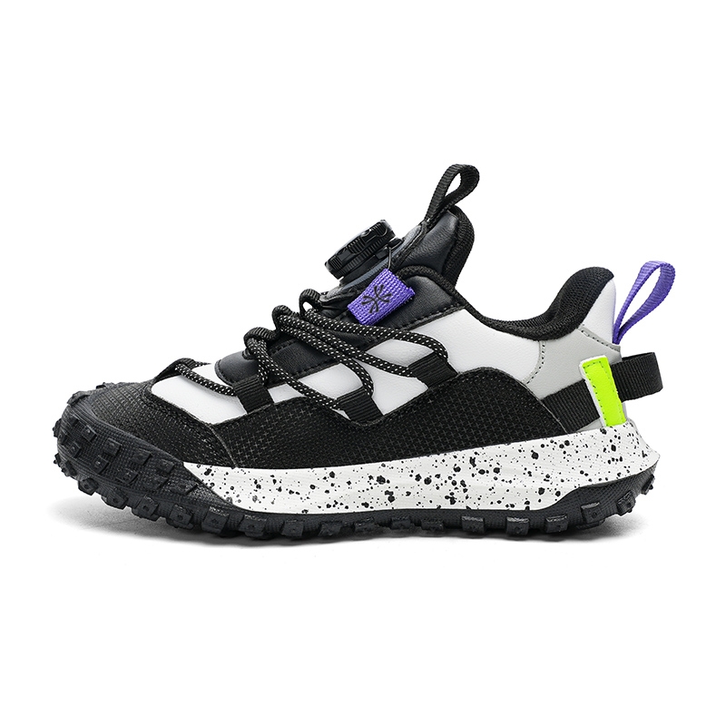 Мягкая, нескользящая, износостойкая повседневная обувь для детей YUZHAOLIN, черный/белый
Мягкая, нескользящая, износостойкая повседневная обувь для детей YUZHAOLIN, черный/белый