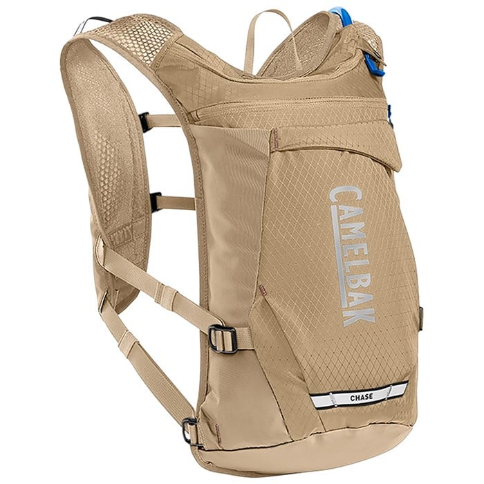 Рюкзак для питья Chase Adventure 8 Vest 70 унций Camelbak, Moondust
Рюкзак для питья Chase Adventure 8 Vest 70 унций Camelbak, Moondust