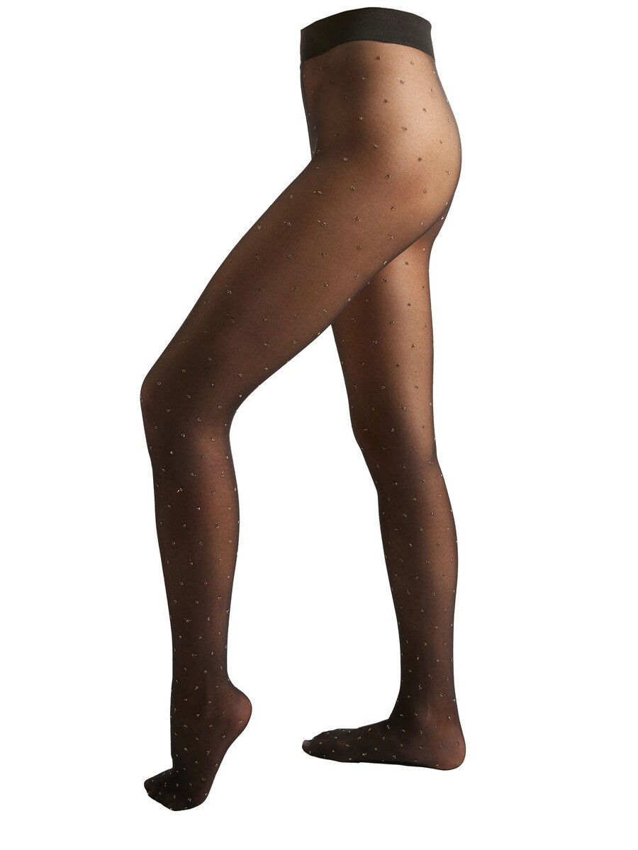 Колготки CALZEDONIA POLKA, черный
Колготки CALZEDONIA POLKA, черный