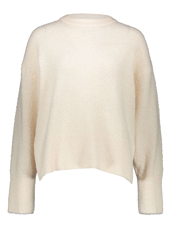 Свитер Sublevel, кремовый
Свитер Sublevel, кремовый