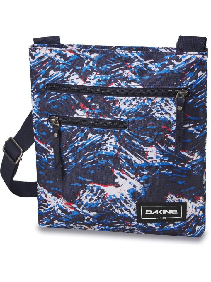 Наплечная сумка Dakine, цвет tide
Наплечная сумка Dakine, цвет tide