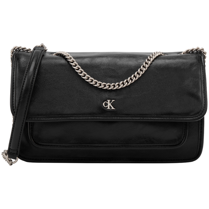 Calvin Klein Синтетическая сумка через плечо среднего размера для женщин Космический черный, UB1-Space Black
Calvin Klein Синтетическая сумка через плечо среднего размера для женщин Космический черный, UB1-Space Black