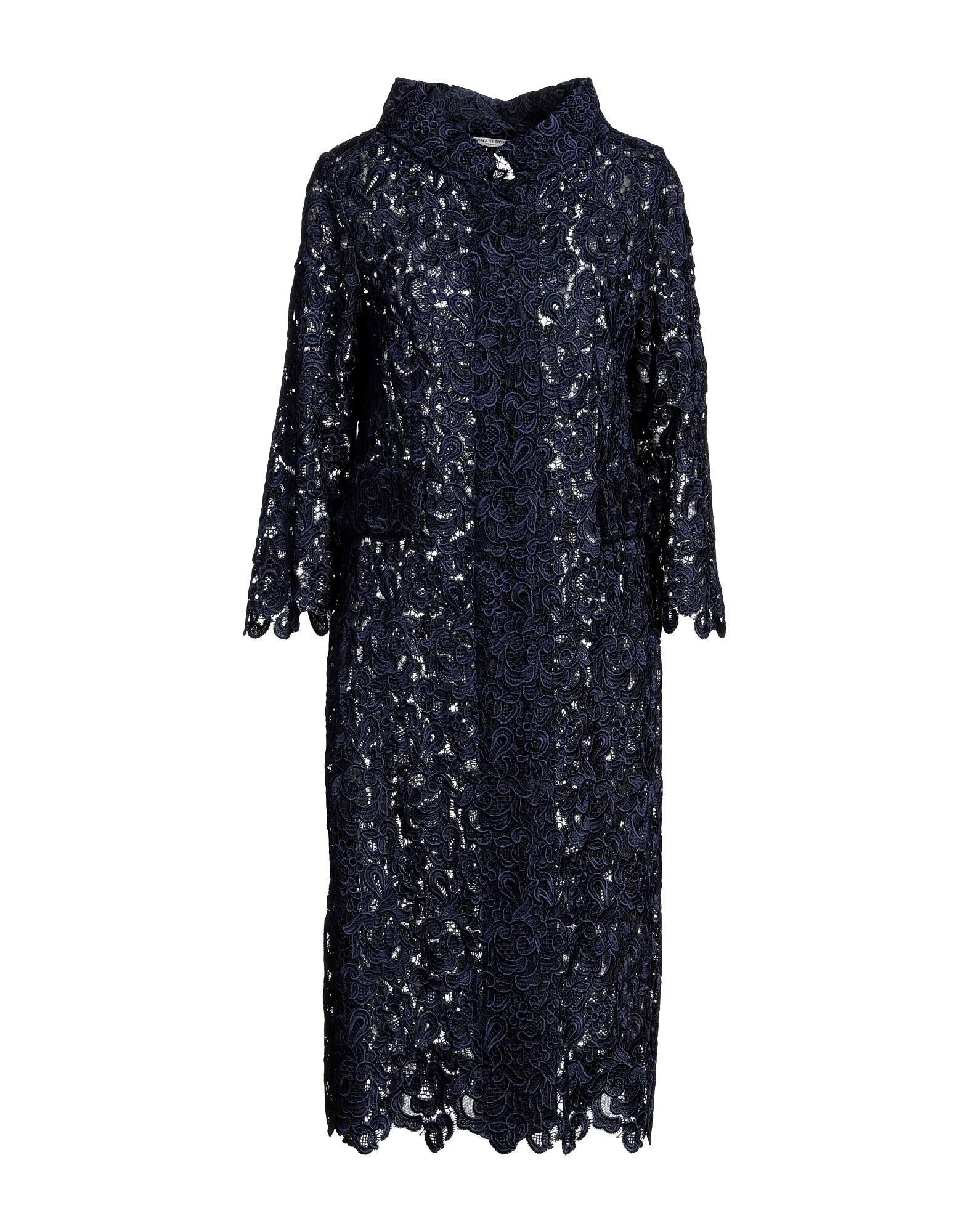 Пальто Charlott, полуночно-синий
Пальто Charlott, полуночно-синий