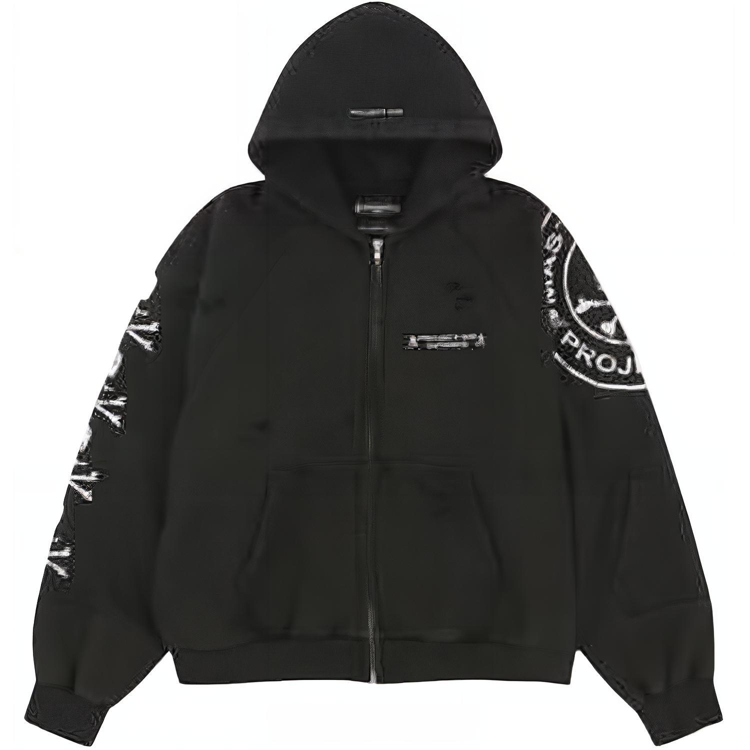 GRAILZ Свитшот Mastermind JAPAN Collaboration Unisex Black
GRAILZ Свитшот Mastermind JAPAN Collaboration Unisex Black