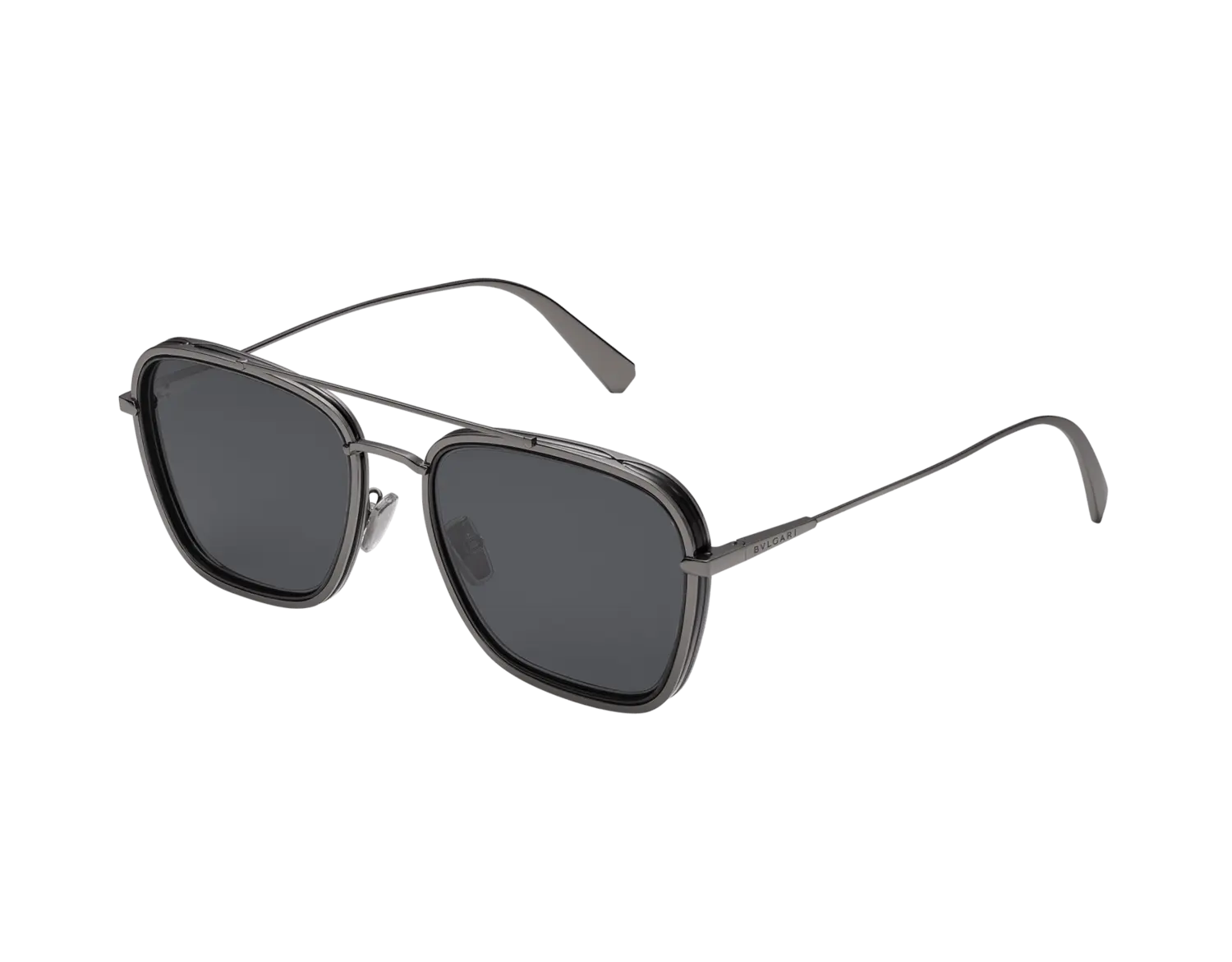 Солнцезащитные очки B.Zero1 Bvlgari, черный
Солнцезащитные очки B.Zero1 Bvlgari, черный