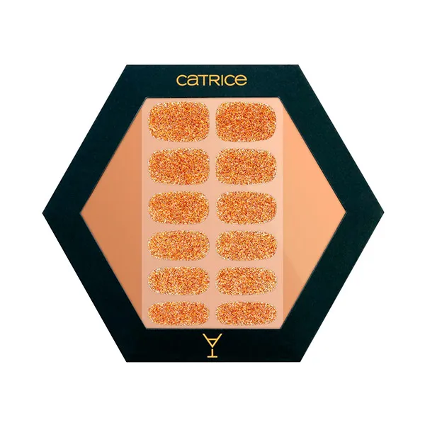 Искусственные ногти Pegatinas Unas About Tonight Catrice, C02
Искусственные ногти Pegatinas Unas About Tonight Catrice, C02