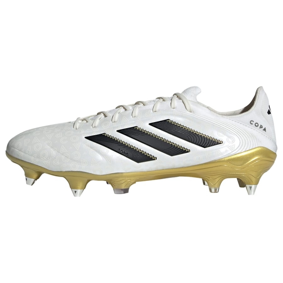 Футбольные бутсы ADIDAS PERFORMANCE Copa Pure 3 Elite, белый
Футбольные бутсы ADIDAS PERFORMANCE Copa Pure 3 Elite, белый