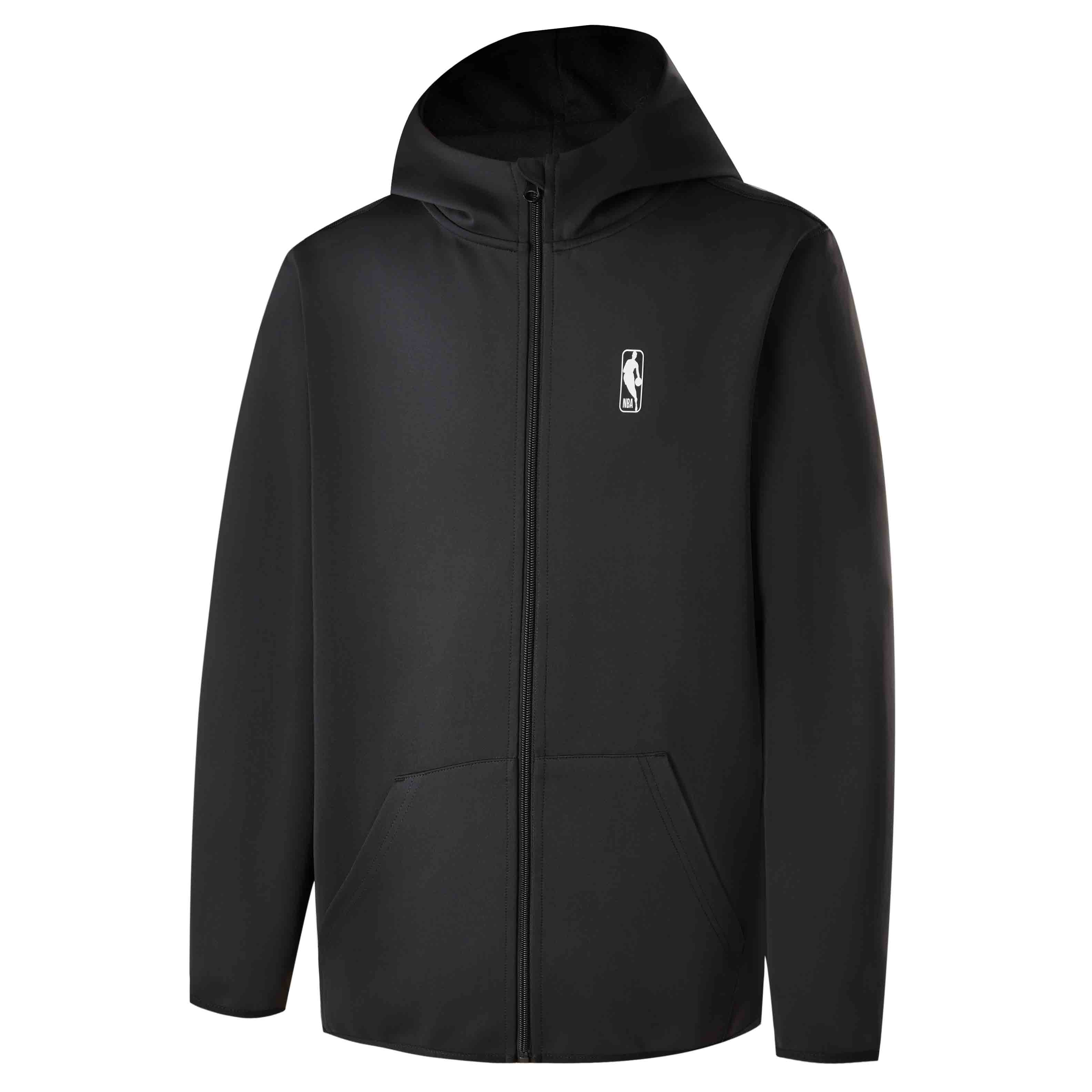 Свитшот Unisex Alliance Edition черный NBA
Свитшот Unisex Alliance Edition черный NBA