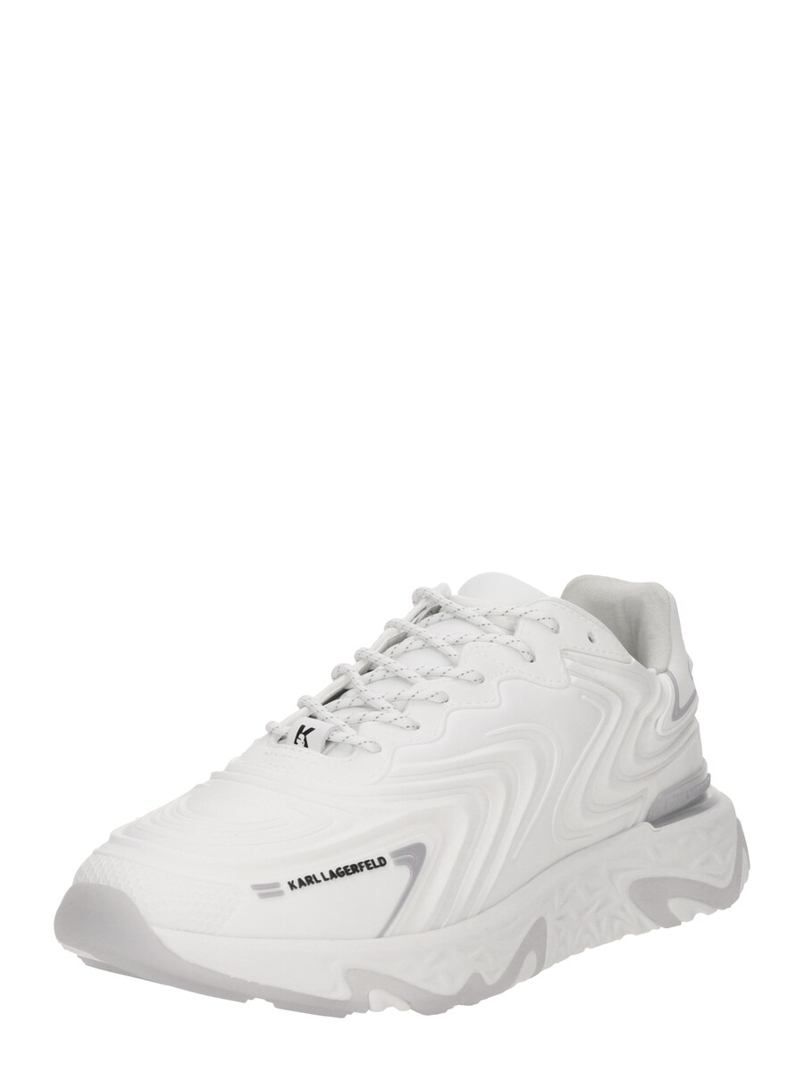 Кроссовки Karl Lagerfeld BLAZE Pyro 2.0, белый
Кроссовки Karl Lagerfeld BLAZE Pyro 2.0, белый