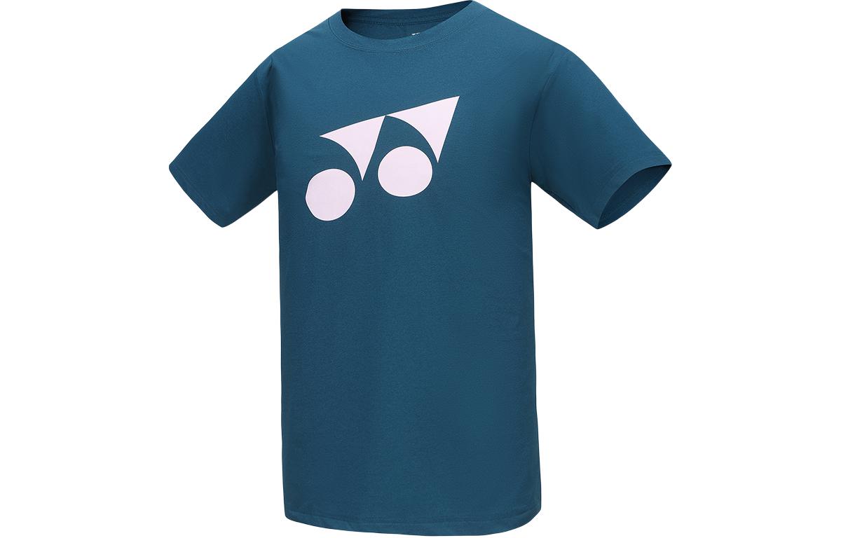 Футболка мужская YONEX, синий
Футболка мужская YONEX, синий