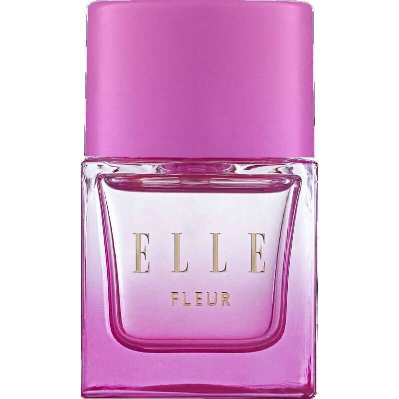 Fleur, EdP 30 ml ELLE
Fleur, EdP 30 ml ELLE