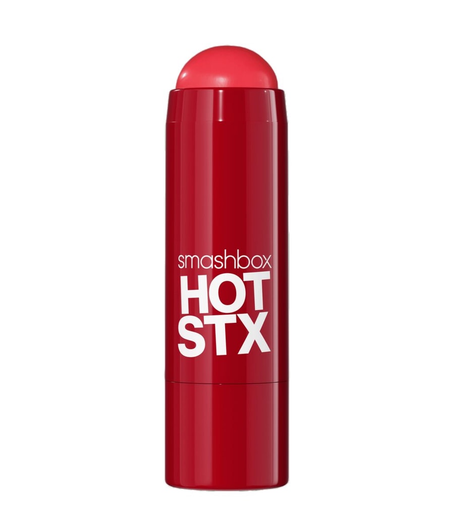 Румяна Smashbox POP LX Blush, Poppy Pic, 5g
Румяна Smashbox POP LX Blush, Poppy Pic, 5g