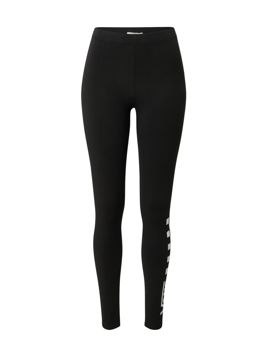 Леггинсы Vans, черный
Леггинсы Vans, черный