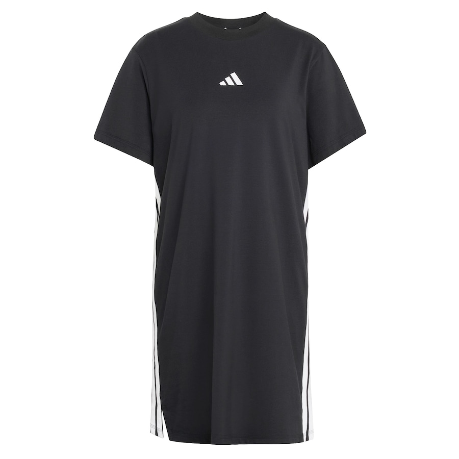 Платье ADIDAS SPORTSWEAR Essentials, черный
Платье ADIDAS SPORTSWEAR Essentials, черный