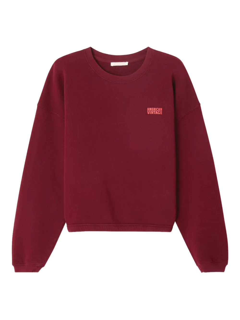 Толстовка Izubird American Vintage, красный
Толстовка Izubird American Vintage, красный