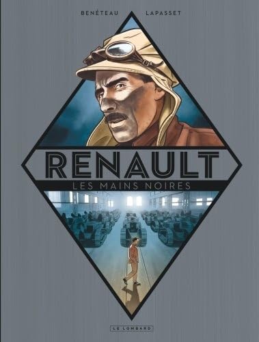 Renault (LOMBARD)
Renault (LOMBARD)
