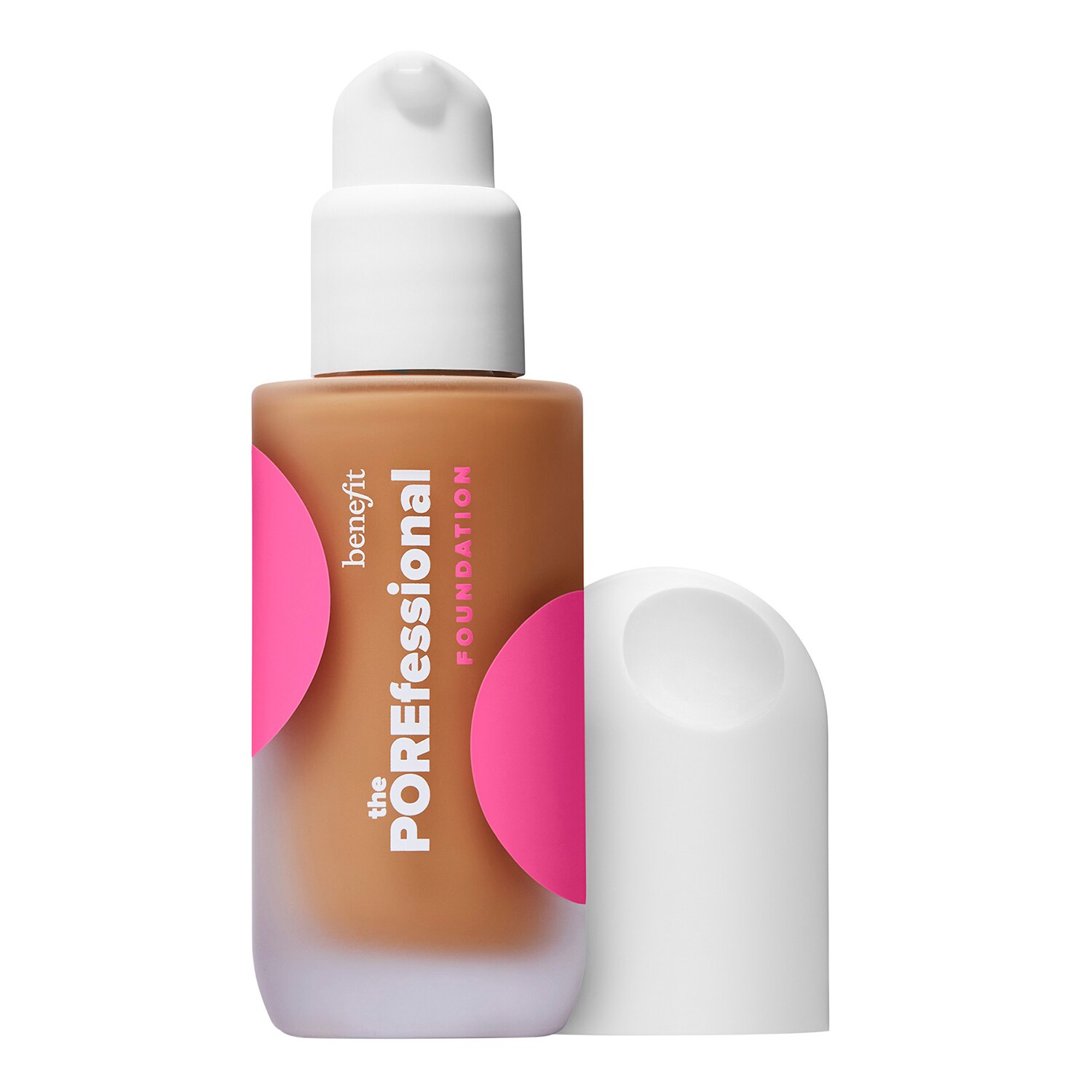 Тональная основа The POREfessional Foundation Benefit Cosmetics, 24W Power (30 ml)
Тональная основа The POREfessional Foundation Benefit Cosmetics, 24W Power (30 ml)