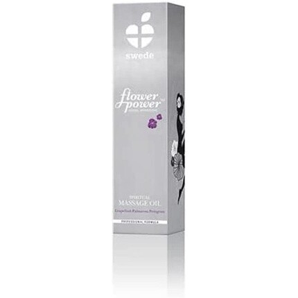 Массажное масло Senze Грейпфрут Пальмароза Петитгрейн 150мл, Swede
Массажное масло Senze Грейпфрут Пальмароза Петитгрейн 150мл, Swede