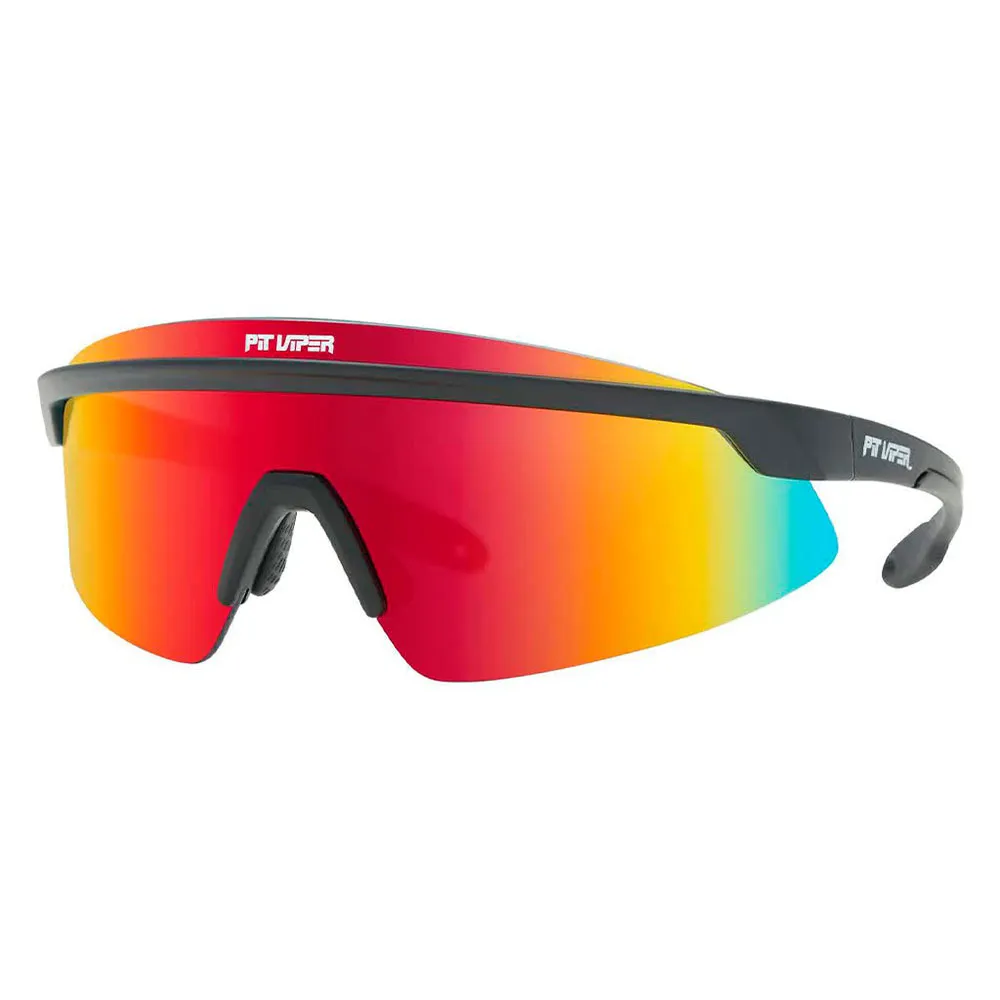 Солнцезащитные очки Pit Viper The exec skysurfer polarized, прозрачный
Солнцезащитные очки Pit Viper The exec skysurfer polarized, прозрачный