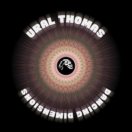 Виниловая пластинка Thomas, Ural & The Pain - Dancing Dimensions
Виниловая пластинка Thomas, Ural & The Pain - Dancing Dimensions