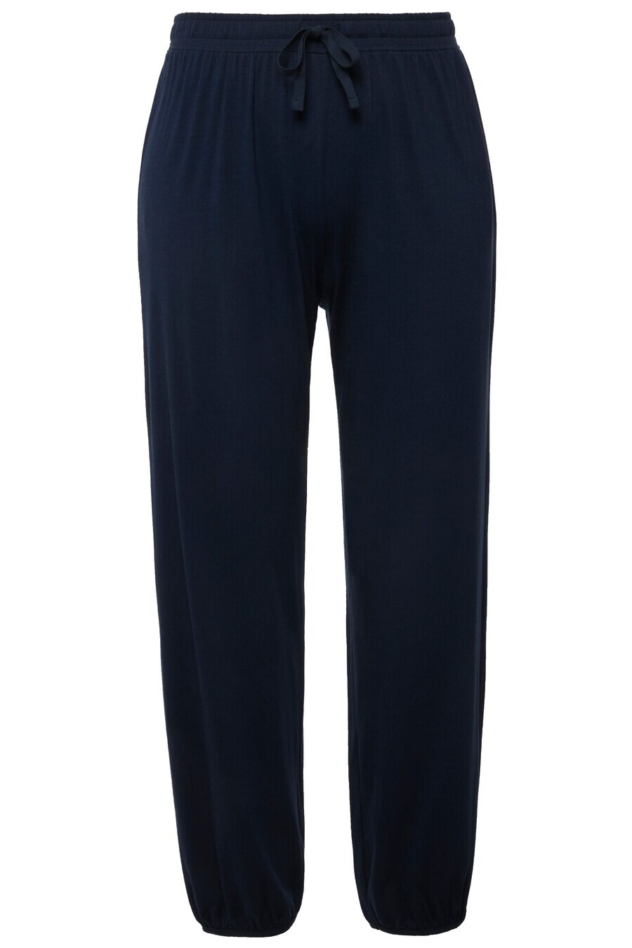 Повседневные брюки Ulla Popken, ночная синяя
Повседневные брюки Ulla Popken, ночная синяя