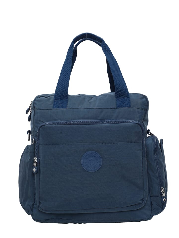 Рюкзак Mindesa, морской
Рюкзак Mindesa, морской