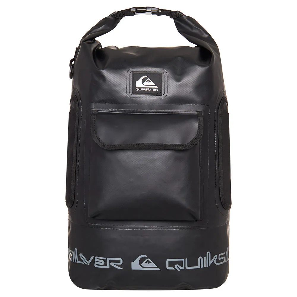 Рюкзак Quiksilver Put It All Mid, черный
Рюкзак Quiksilver Put It All Mid, черный