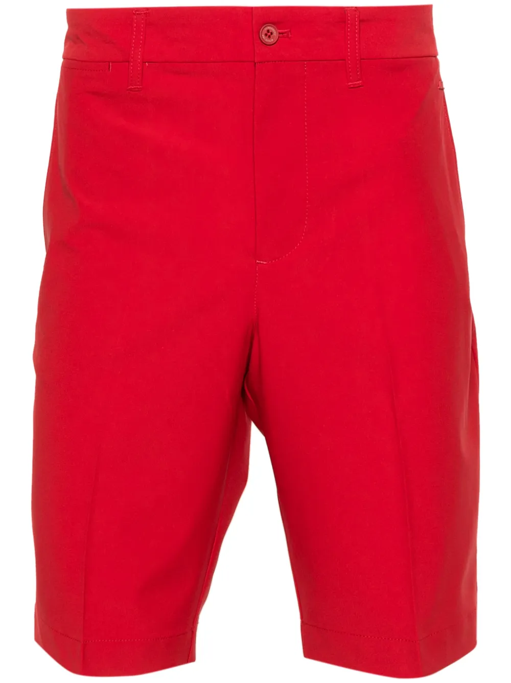 Шорты со стрелками J.Lindeberg, красный
Шорты со стрелками J.Lindeberg, красный