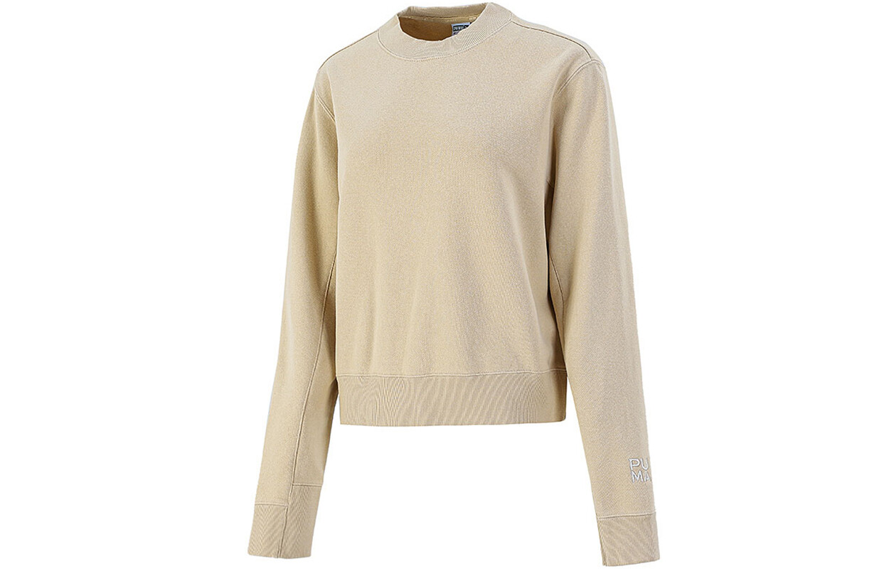 Свитшот женский хаки Puma
Свитшот женский хаки Puma