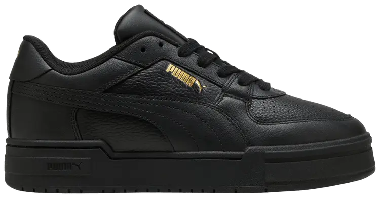 Кроссовки Puma CA Pro Classic 2 'Triple Black', черный
Кроссовки Puma CA Pro Classic 2 'Triple Black', черный