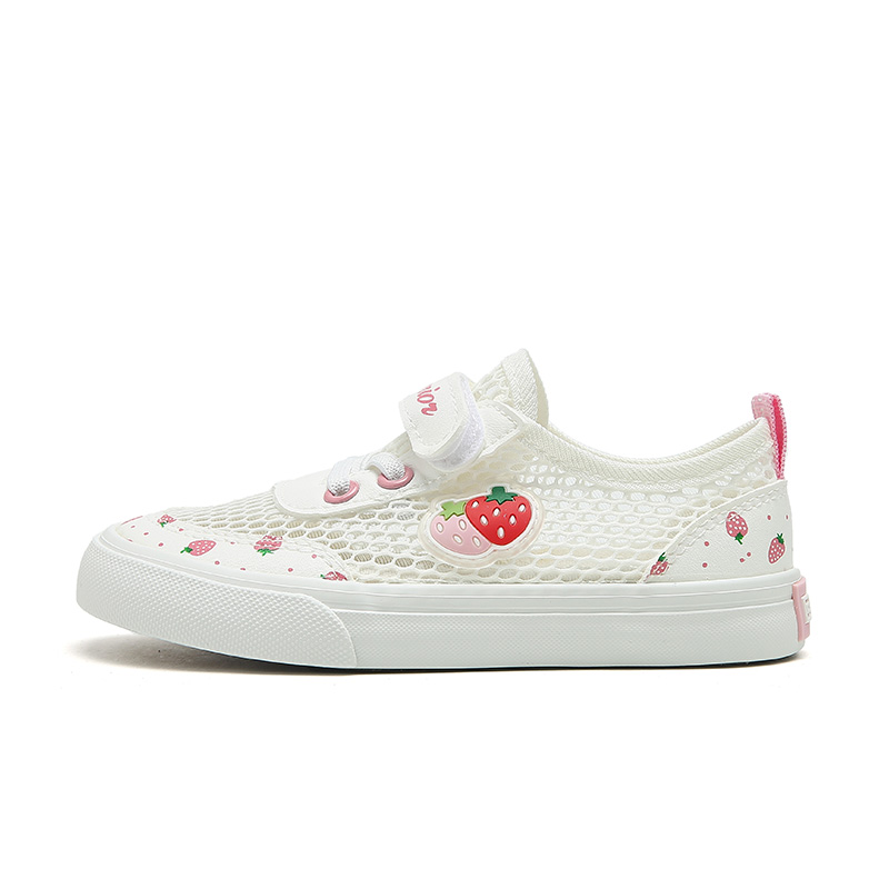 Нескользящая, износостойкая, дышащая, быстросохнущая, легкая детская обувь для повседневной носки WARRIOR, белый
Нескользящая, износостойкая, дышащая, быстросохнущая, легкая детская обувь для повседневной носки WARRIOR, белый